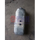 Корпус автономного отопителя MAN TGA TGS TGX (605)