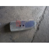 Корпус автономного отопителя MAN TGA TGS TGX (610)