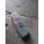 Корпус автономного отопителя MAN TGA TGS TGX (624)