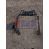 Кронштейн розеток Renault T430 007618 (474)