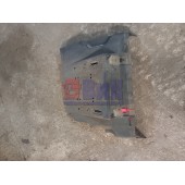 Полукрыло заднее переднее RH Renault T430 007618 с деф. (413)