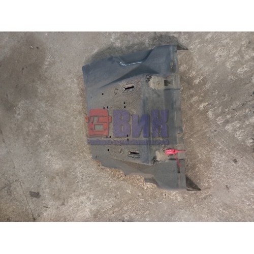 Полукрыло заднее переднее RH Renault T430 007618 с деф. (413), 