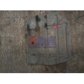 Накладка на глушитель Renault T430 007618 верхняя (476)