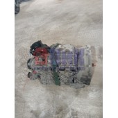 АКПП АТ2612Е Renault T430 007618 с КОМ (402)