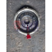 Шестерня распредвала Volvo D12A (292)