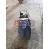 Бак мочевины Adblue Renault T430 007618 в сборе (447)