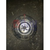 Демпфер (балансир) шестерни распредвала Volvo D12C (294)