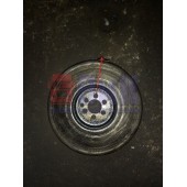 Демпфер (балансир) шестерни распредвала Volvo D12C (296)