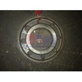 Шестерня промежуточная Volvo D12A (285)