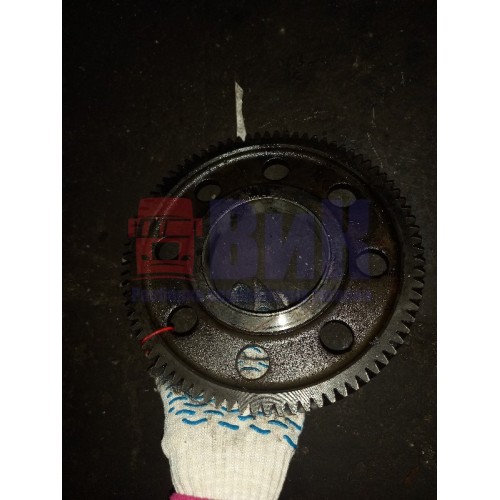 Шестерня промежуточная Volvo D12D (272), 8170195-1