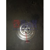 Шестерня промежуточная Volvo D12A с подшипником (276)