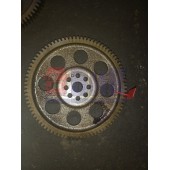 Шестерня распредвала Volvo D13A (255)