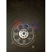 Шестерня распредвала Volvo D13A (256)