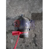 Патрубок термостата Renault Premium DXI 11 016340 (699)