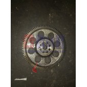 Шестерня распредвала Volvo D13C (243)