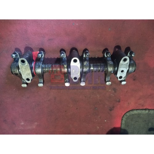 Ось коромысел Renault MACK-430 (236), 5010284937