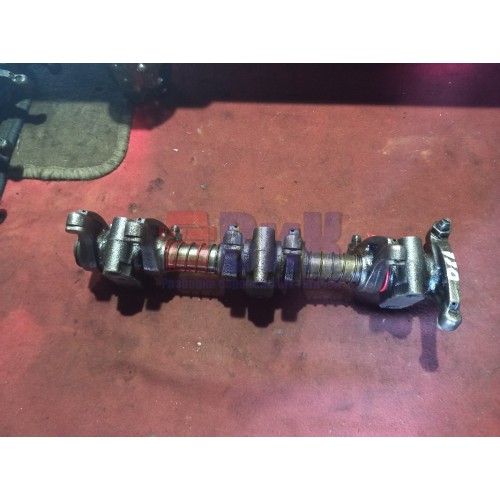 Ось коромысел Renault MACK-430 (236), 5010284937-2