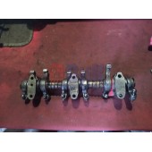 Ось коромысел Renault MACK-430 (221)