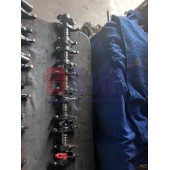 Ось коромысел Renault DCI-420 (226)