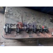 Ось коромысел Renault Premium МАЗ (224)