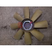 Вентилятор (крыльчатка) Renault T430 007618  (444)