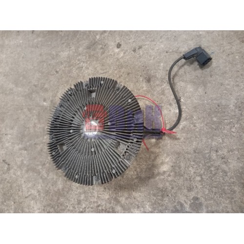 Вискомуфта (термомуфта) Renault T430 007618  (382), 21990513