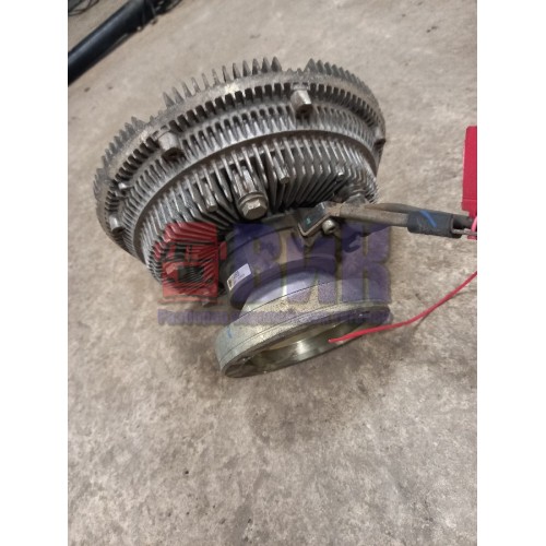 Вискомуфта (термомуфта) Renault T430 007618  (382), 21990513-2