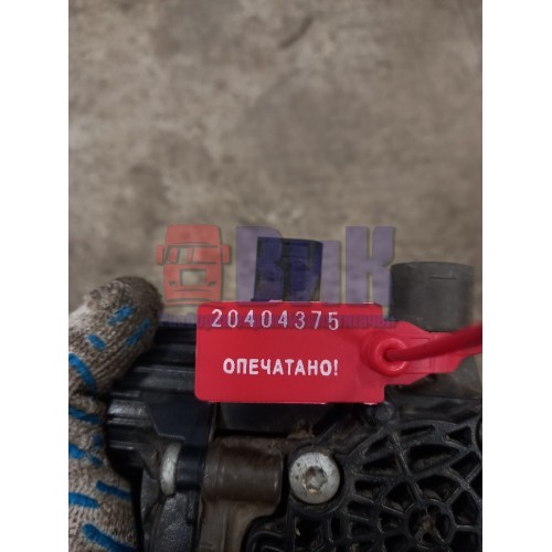 Кран ABS Renault T430 007618  (375), 21327358-1