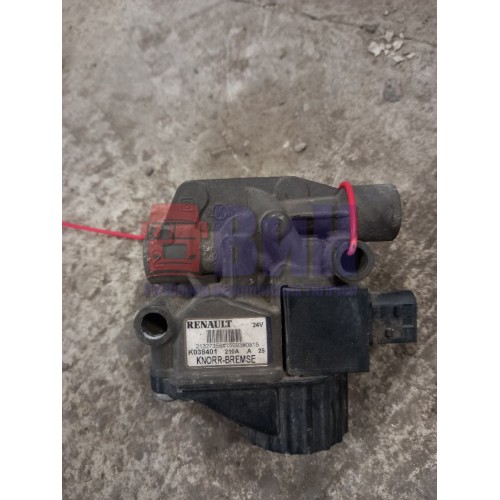 Кран ABS Renault T430 007618  (374), 21327358