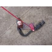 Насос автономного отопителя Renault T430 007618 Webasto (376)