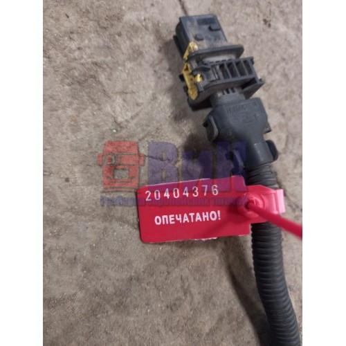 Насос автономного отопителя Renault T430 007618 Webasto (376), -1