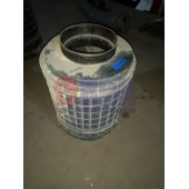 Корпус воздушного фильтра Renault DXI/MACK/DCI (448)