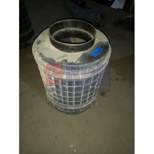 Корпус воздушного фильтра Renault DXI/MACK/DCI (448), 