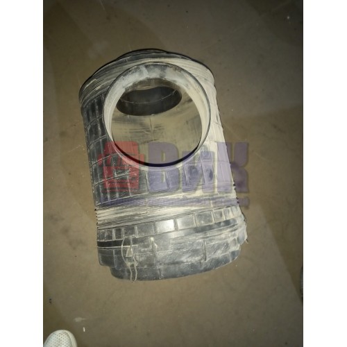 Корпус воздушного фильтра Renault DXI/MACK/DCI (448), -2