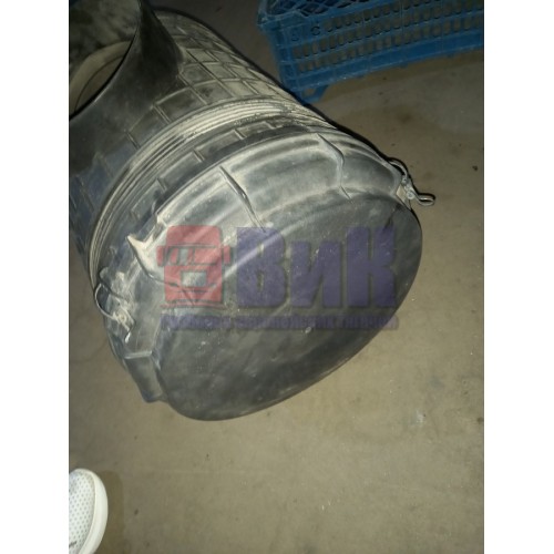 Корпус воздушного фильтра Renault DXI/MACK/DCI (447), -2