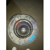 Корпус воздушного фильтра Renault DXI/MACK/DCI (446)