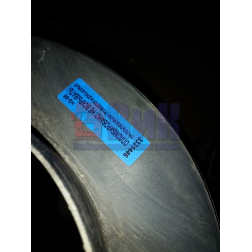 Корпус воздушного фильтра Renault DXI/MACK/DCI (446), -3