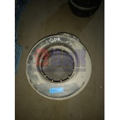 Корпус воздушного фильтра Renault DXI/MACK/DCI (445)