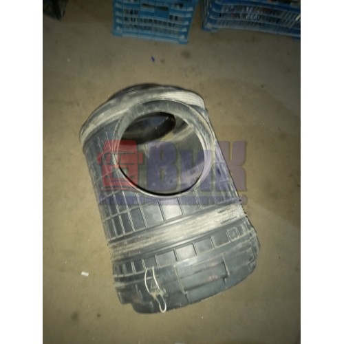 Корпус воздушного фильтра Renault DXI/MACK/DCI (445), -2