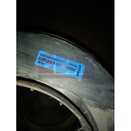 Корпус воздушного фильтра Renault DXI/MACK/DCI (445), -3