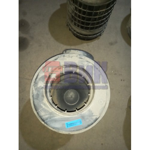 Корпус воздушного фильтра Renault DXI/MACK/DCI (442), 