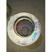 Корпус воздушного фильтра Renault DXI/MACK/DCI (441)