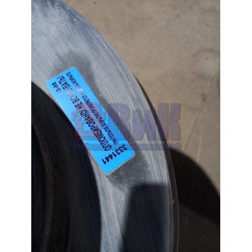 Корпус воздушного фильтра Renault DXI/MACK/DCI (441), -2