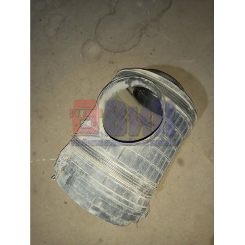 Корпус воздушного фильтра Renault DXI/MACK/DCI (441), -1