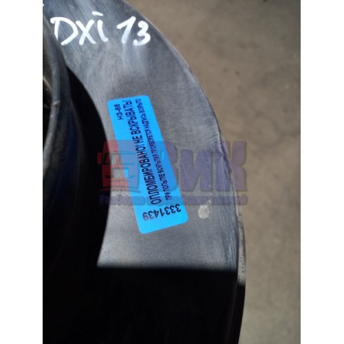 Корпус воздушного фильтра Renault DXI/MACK/DCI (439), -2