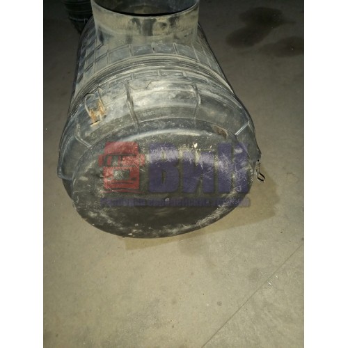 Корпус воздушного фильтра Renault DXI/MACK/DCI (439), -1