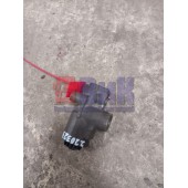 Клапан ограничительный Renault T430 007618 (440)