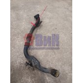 Маслозаливная горловина Renault T430 007618 (386)