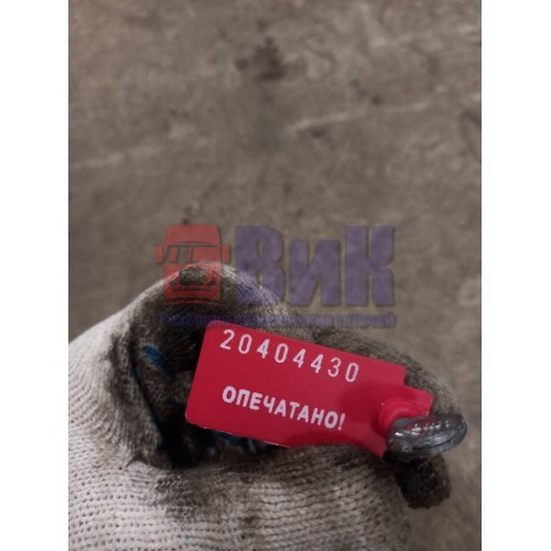 Датчик окружающей среды Renault T430 007618 (430), 20717624-1