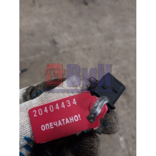 Датчик кондиционера Renault T430 007618 (434), 21636166-1